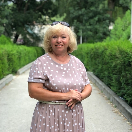 Абдулллина Эльза