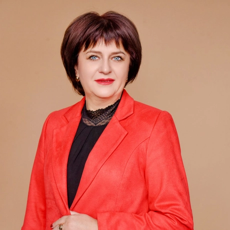 Сухоленцева Елена
