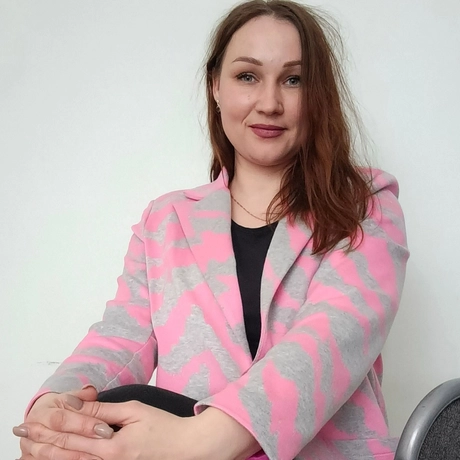 Квашина Наталья