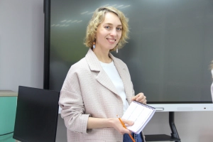 Ланцевская Надежда