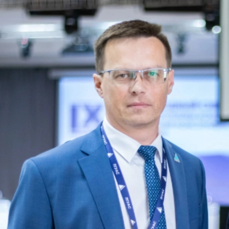 Рылякин Евгений