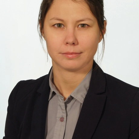 Возисова Мария