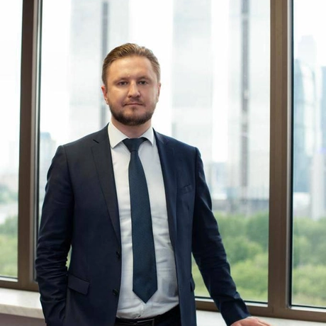 Вавилов Николай