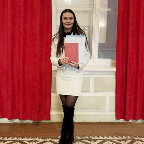 Изображение спикера