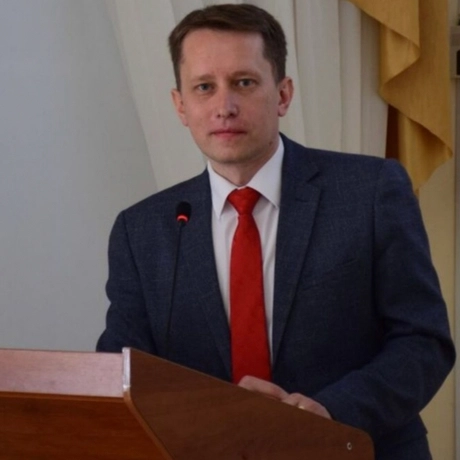 Изображение спикера