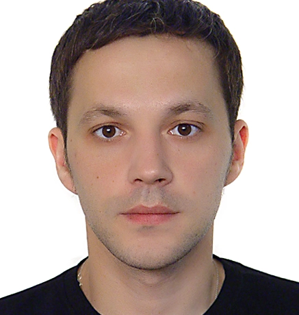Смирнов Александр