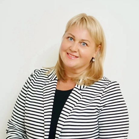 Самыкина Наталья