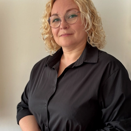 Распутина Елена