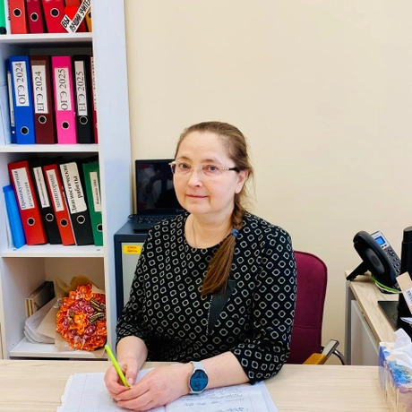 Ежукевич Юлия