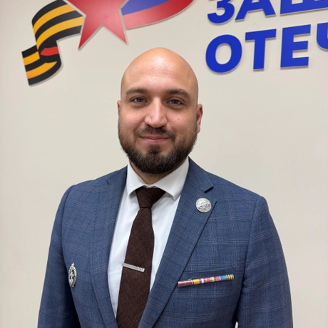 Брейкин Евгений