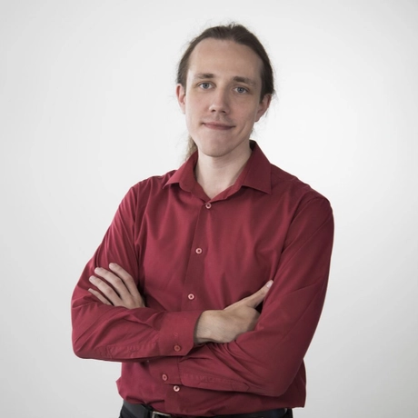 Егоров Алексей