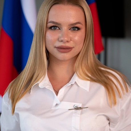 Беляева Елизавета