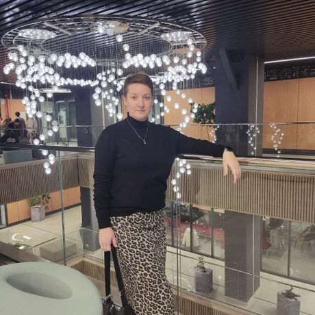 Изображение спикера