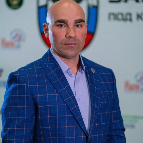 Кипаев Владимир