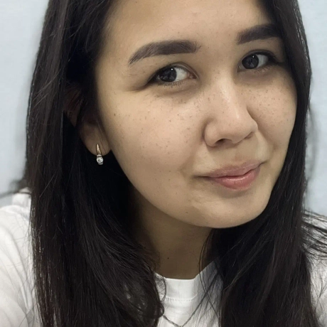 Шукурова Ирина