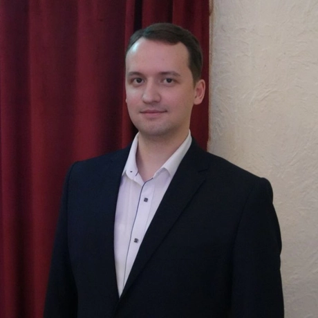 Изображение спикера