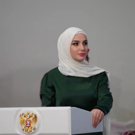 Изображение спикера