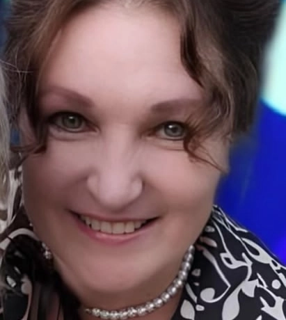 Ушакова Евгения