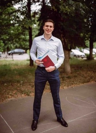 Изображение спикера