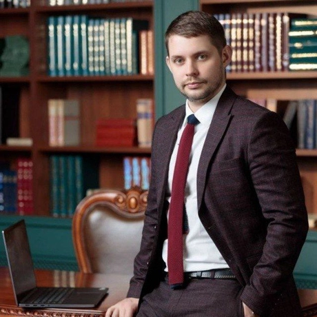 Малов Александр