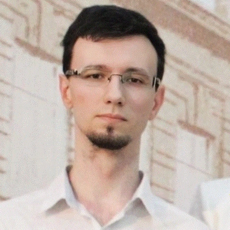 Жуков Игорь