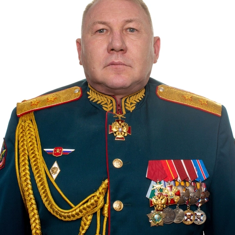Колотовкин Андрей