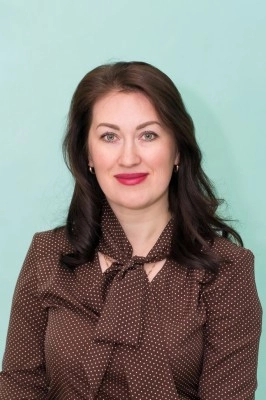 Ворогушина Ася