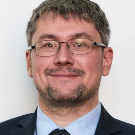 Изображение спикера