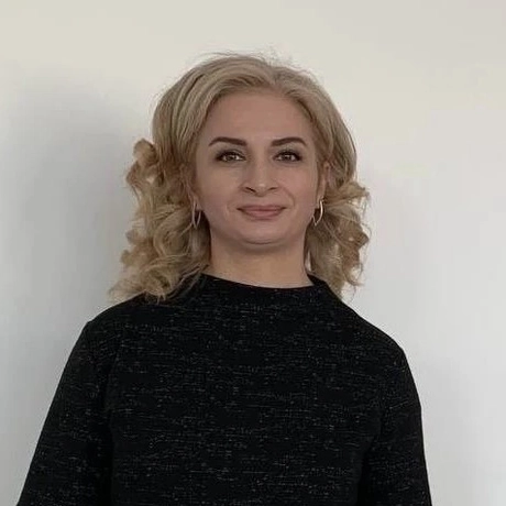 Атабиева Зухра