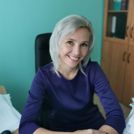 Изображение спикера