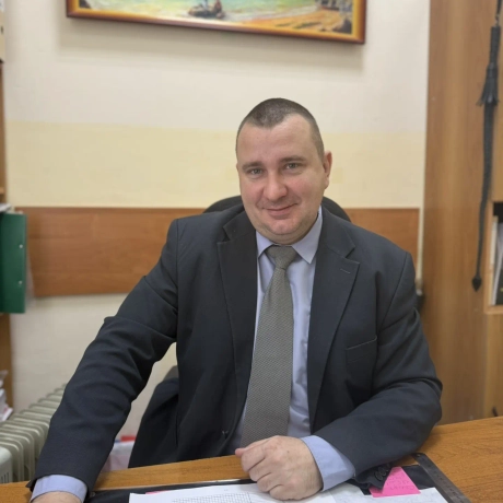 Резницкий Евгений