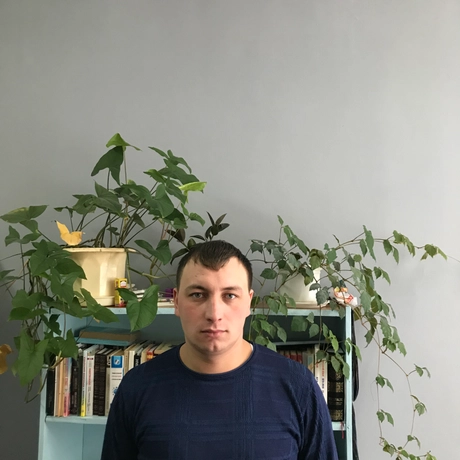 Серебряков Рустям