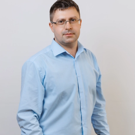 Изображение спикера