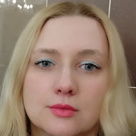 Николаева Ирина