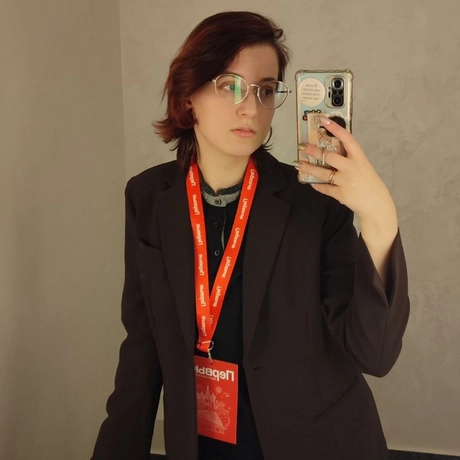 Алексеева Татьяна