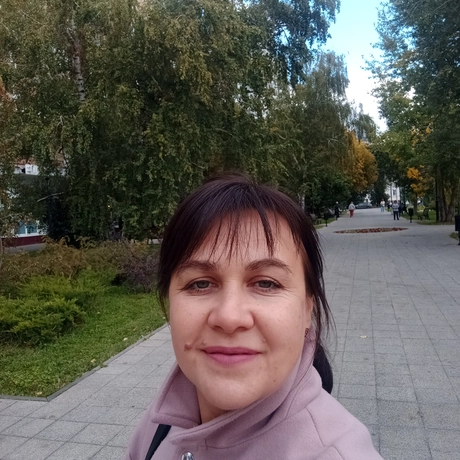Шлыкова Ольга