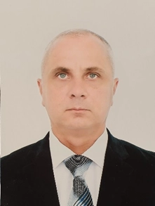 Кармазин Сергей