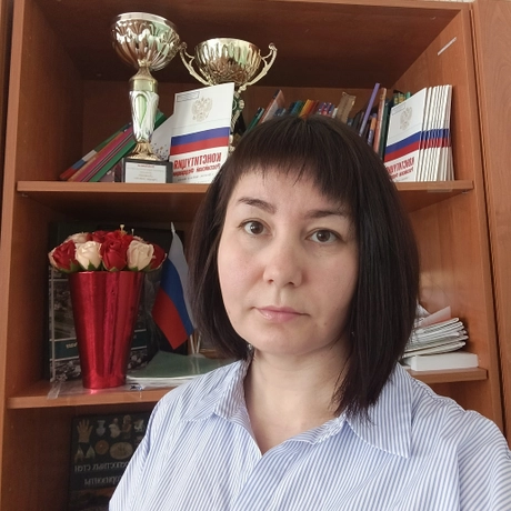 Изображение спикера