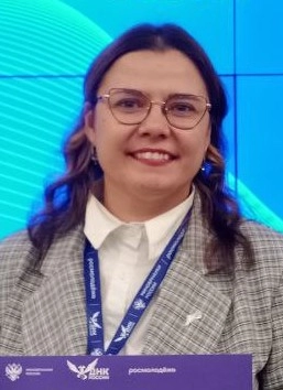 Лапшина Валентина