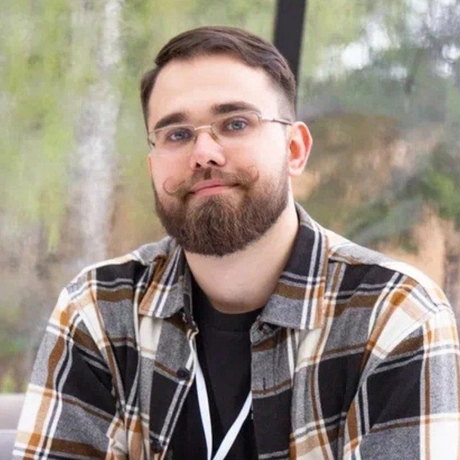 Ромашев Тимофей