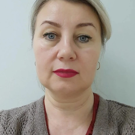 Луценко Людмила
