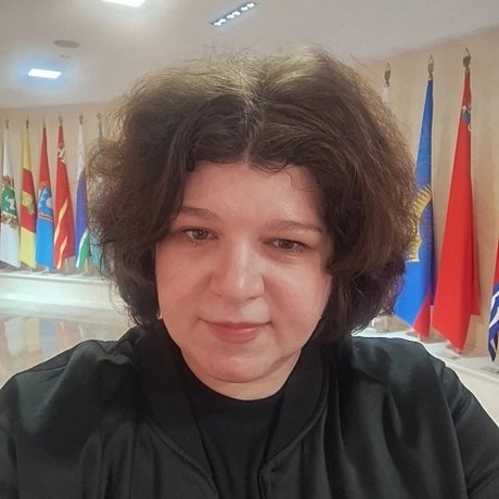 Потемкина Вера