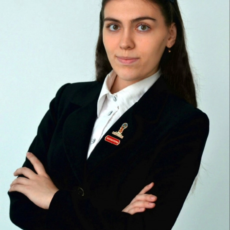 Изображение спикера