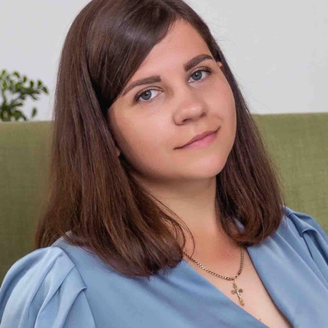 Дашина Татьяна