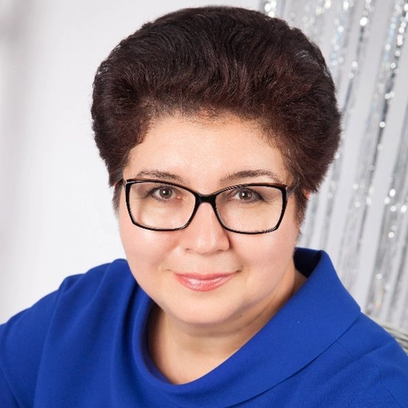 Файзуллина Резеда