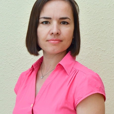 Ахтямова Гульнара