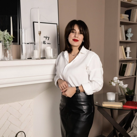 Изображение спикера