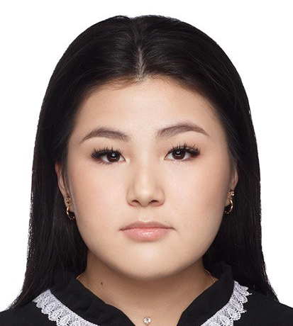 Арзамалеева Алина