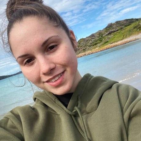 Постникова Нина