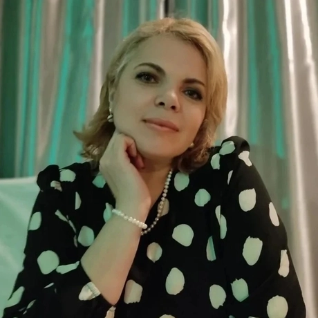Радионова Наталья